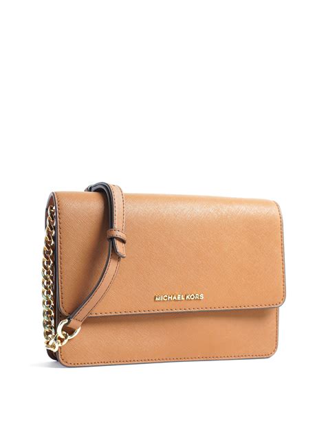 michael kors crossbody daniela